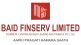 Baid Finserv Ltd opens new branch in Palanpur, Gujarat